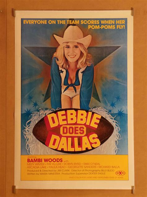 Debbie Does Dallas